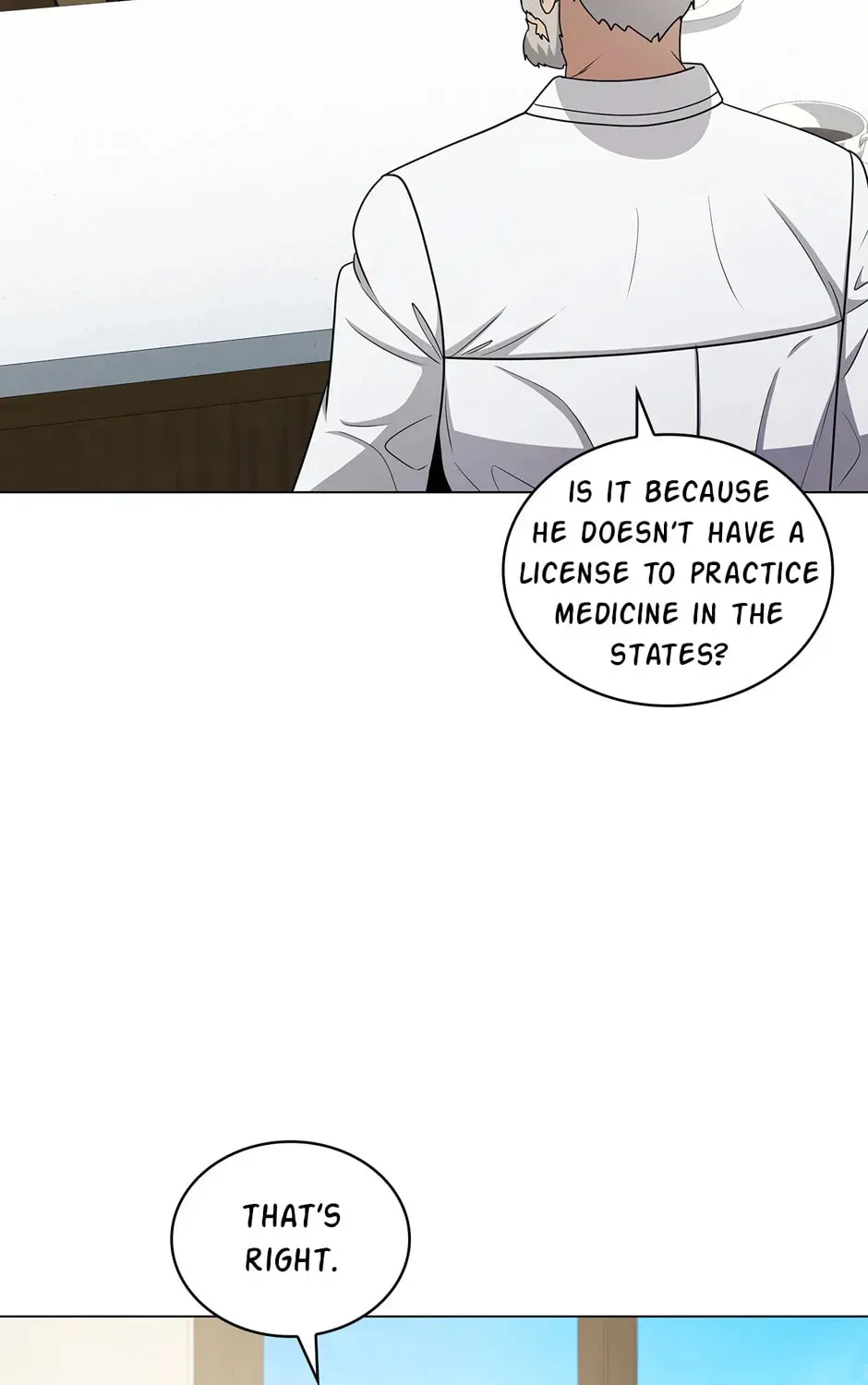 Dr. Choi Tae-Soo — Chapter 265 — page 157
