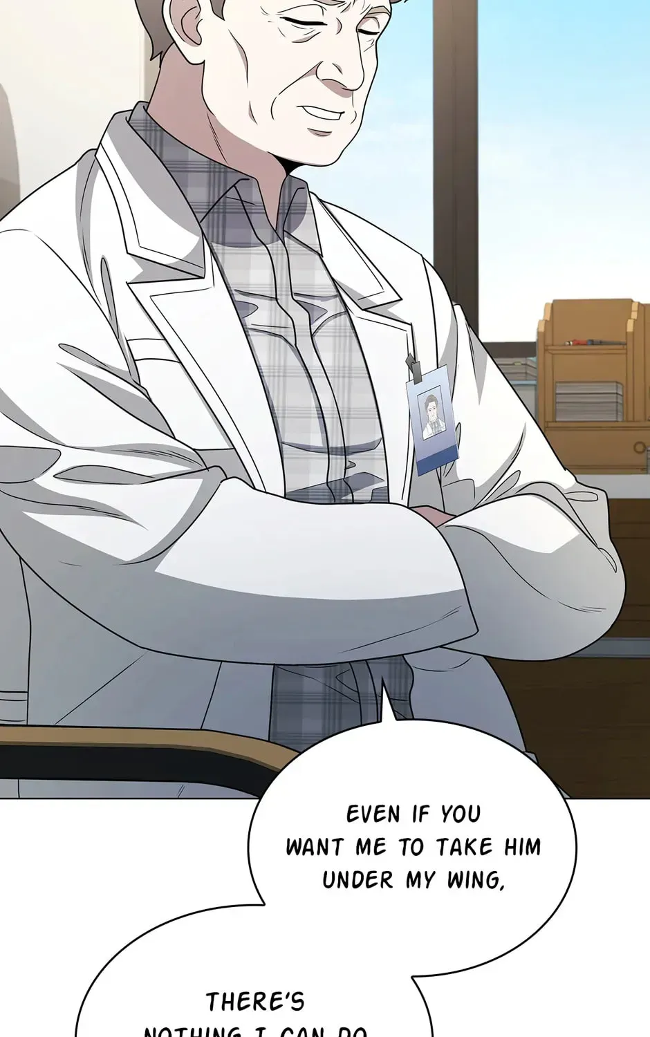 Dr. Choi Tae-Soo — Chapter 265 — page 159