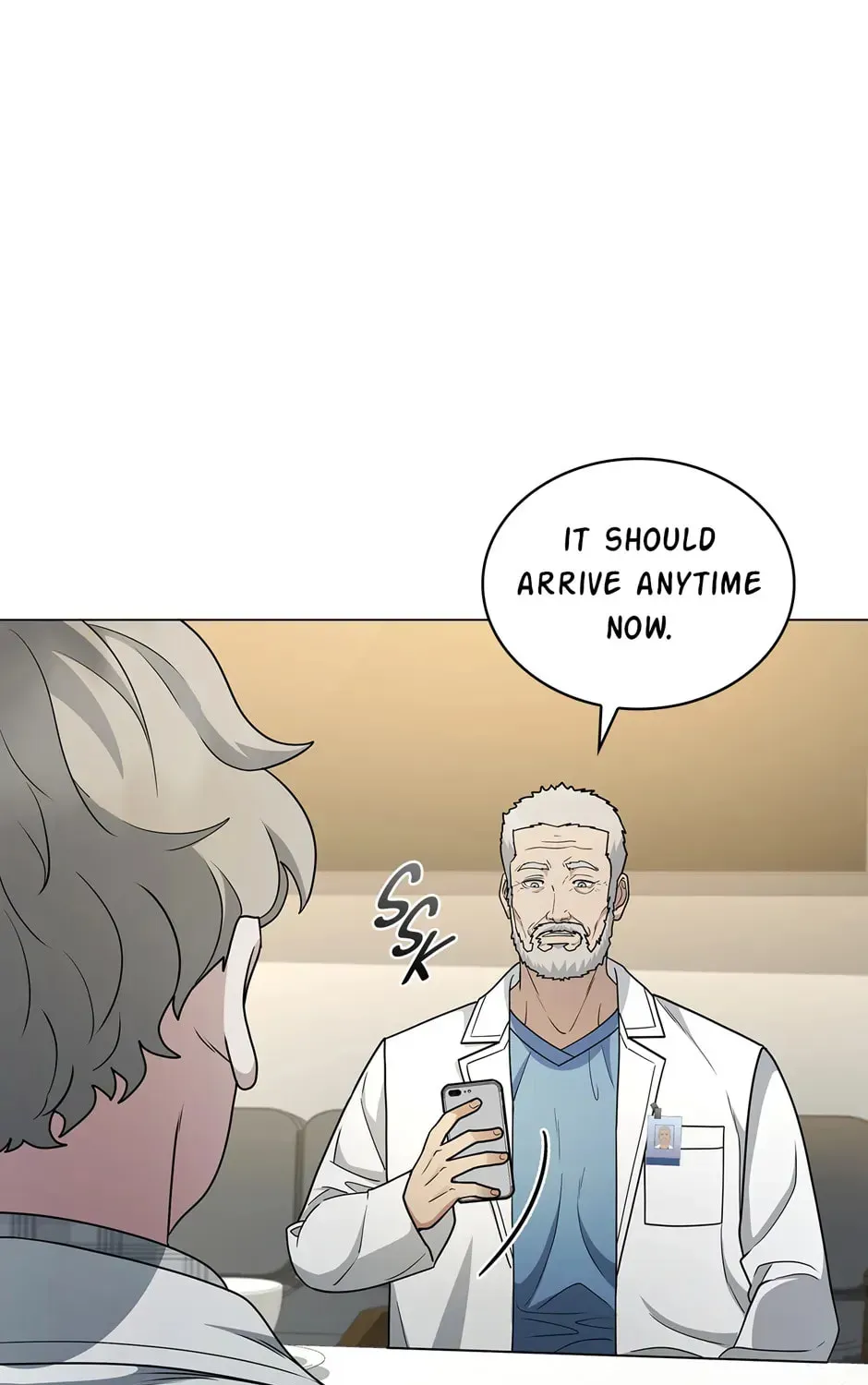 Dr. Choi Tae-Soo — Chapter 265 — page 161