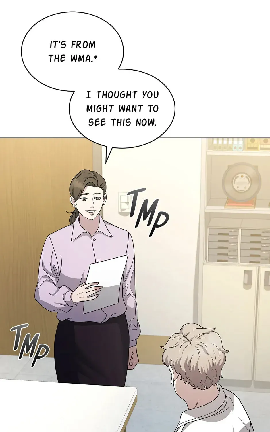 Dr. Choi Tae-Soo — Chapter 265 — page 165