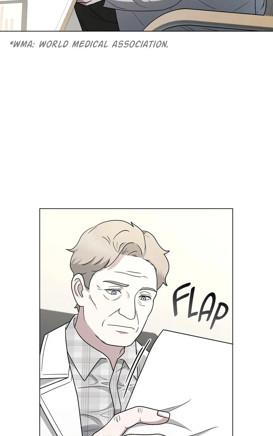 Dr. Choi Tae-Soo — Chapter 265 — page 167