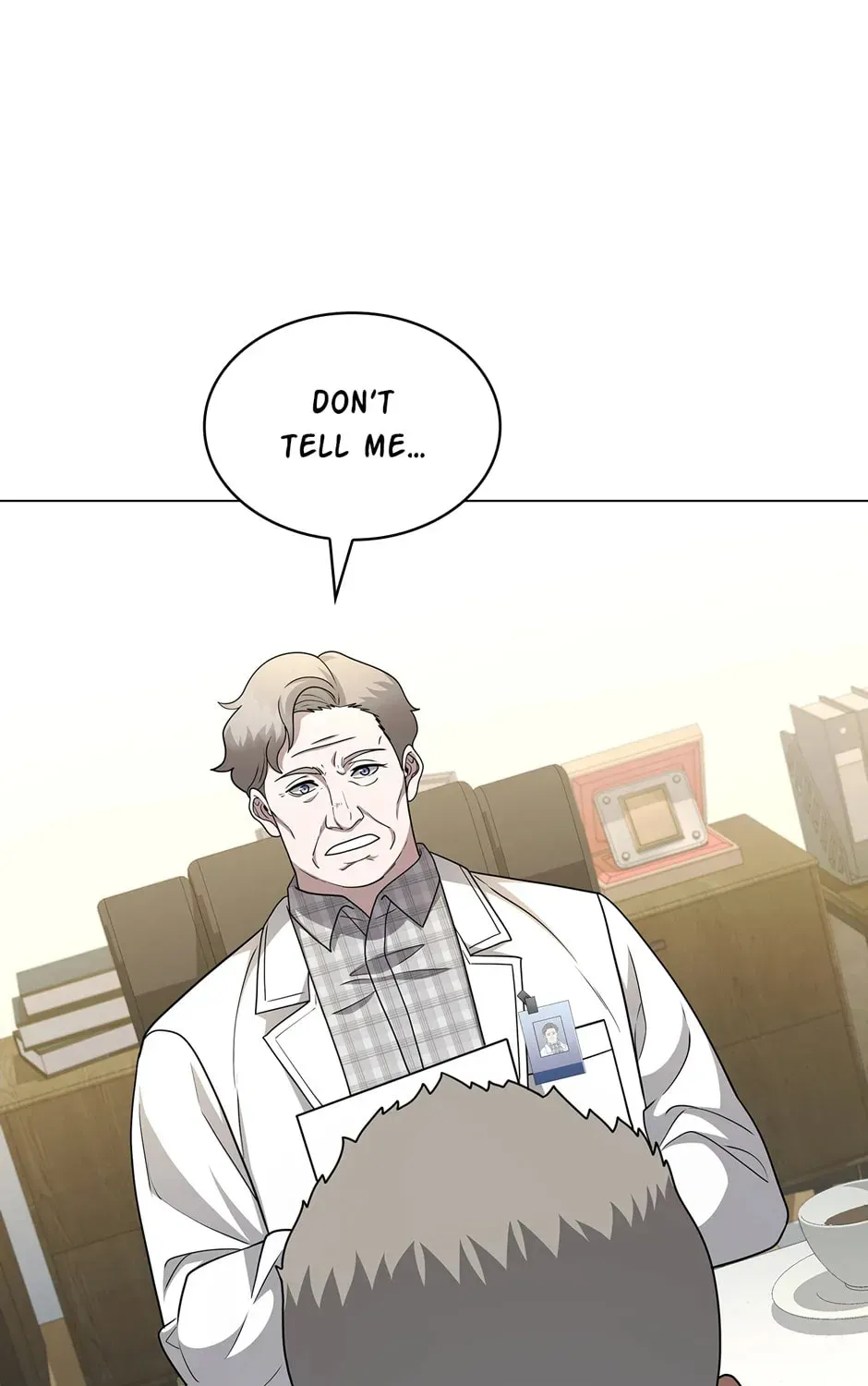 Dr. Choi Tae-Soo — Chapter 265 — page 171