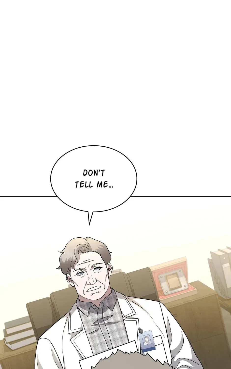 Dr. Choi Tae-Soo — Chapter 266 — page 1