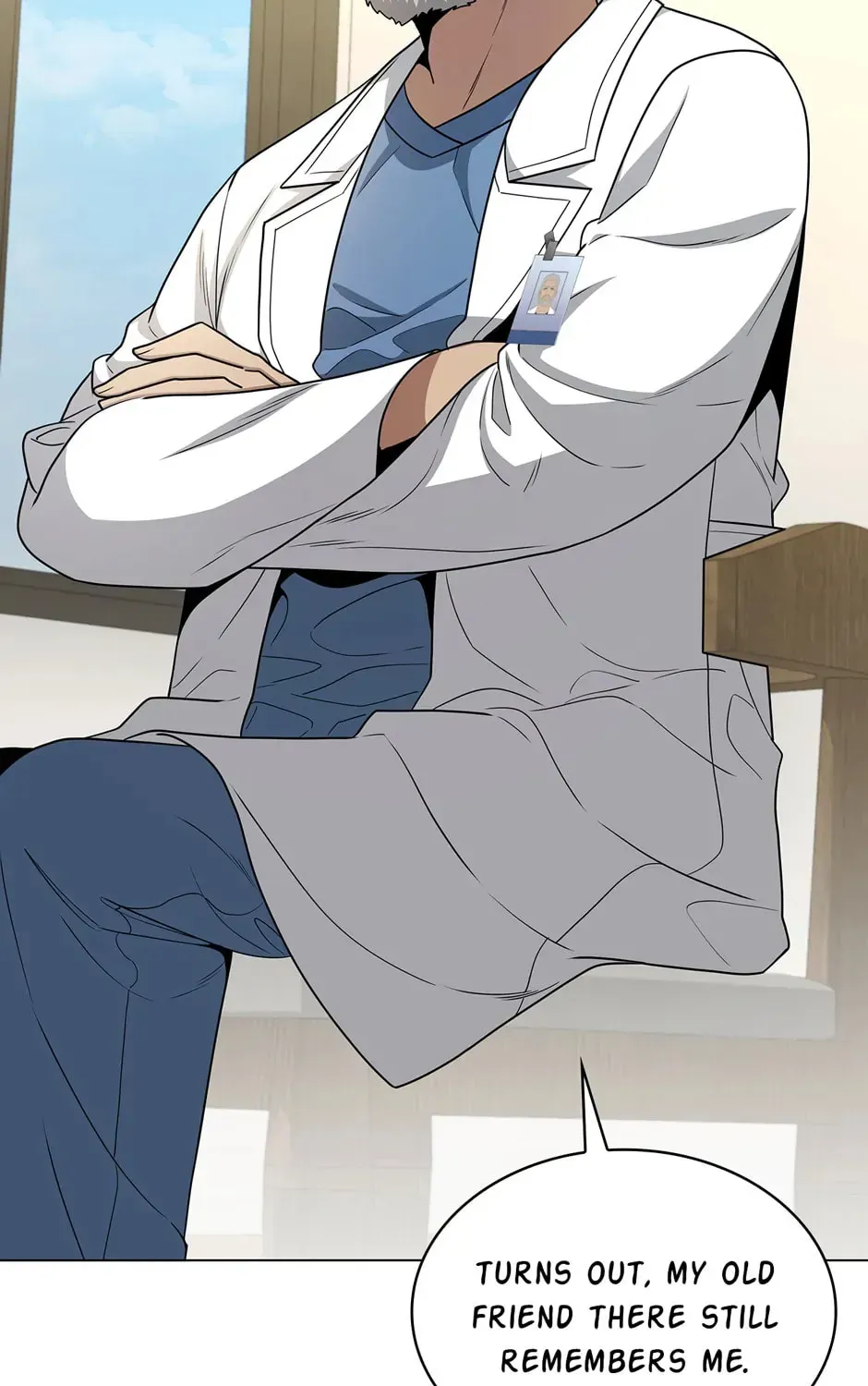 Dr. Choi Tae-Soo — Chapter 266 — page 5