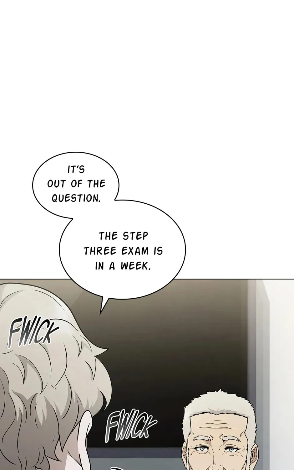 Dr. Choi Tae-Soo — Chapter 266 — page 13