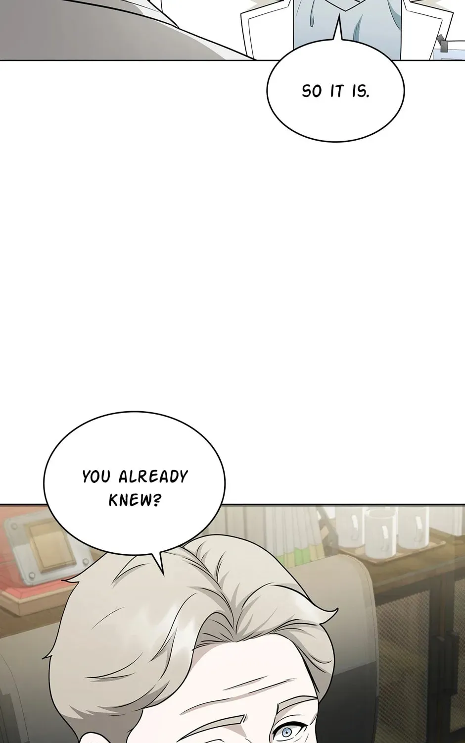 Dr. Choi Tae-Soo — Chapter 266 — page 15