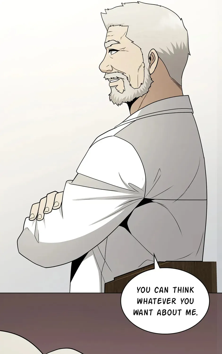 Dr. Choi Tae-Soo — Chapter 266 — page 19