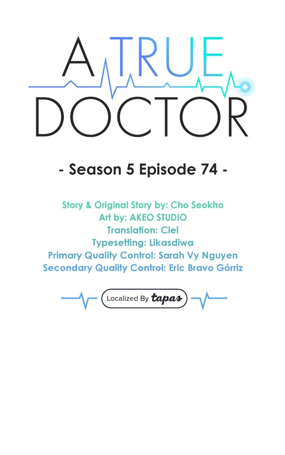 Dr. Choi Tae-Soo — Chapter 266 — page 25
