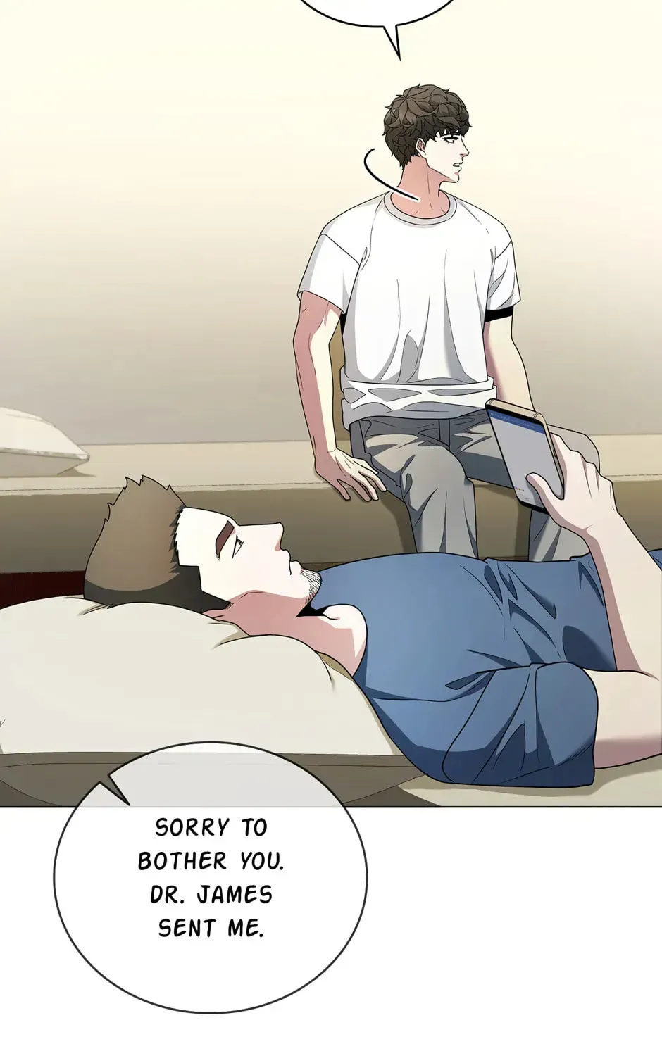 Dr. Choi Tae-Soo — Chapter 266 — page 31