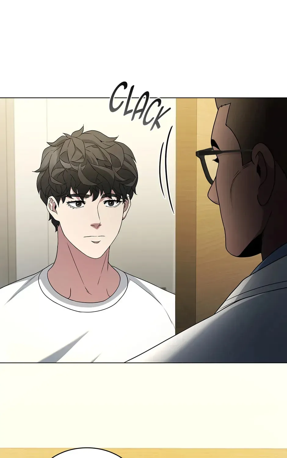 Dr. Choi Tae-Soo — Chapter 266 — page 33
