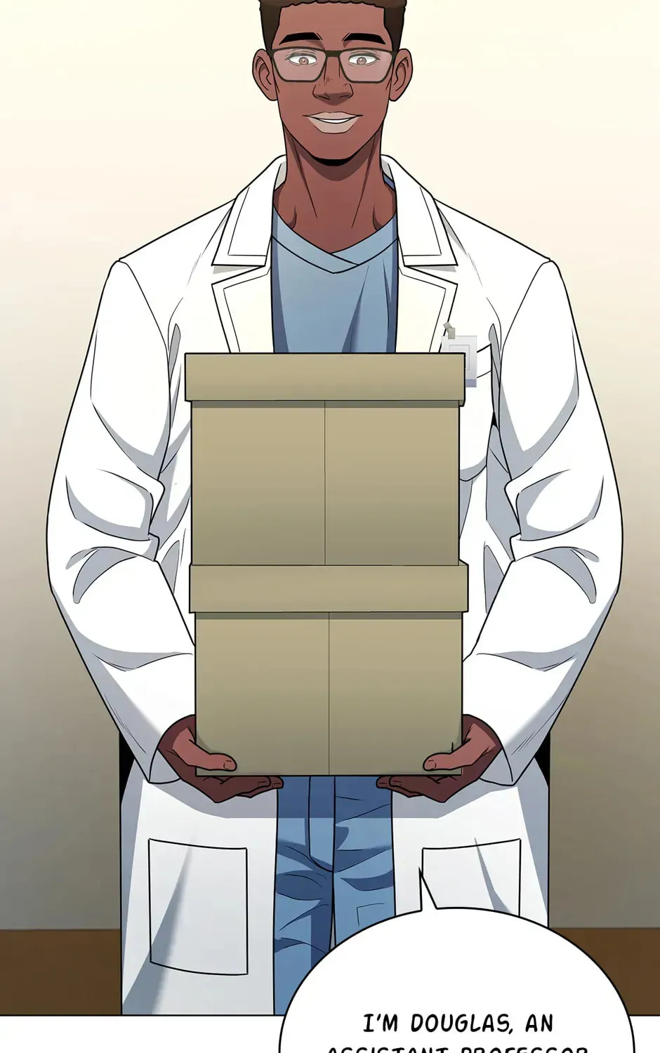 Dr. Choi Tae-Soo — Chapter 266 — page 35