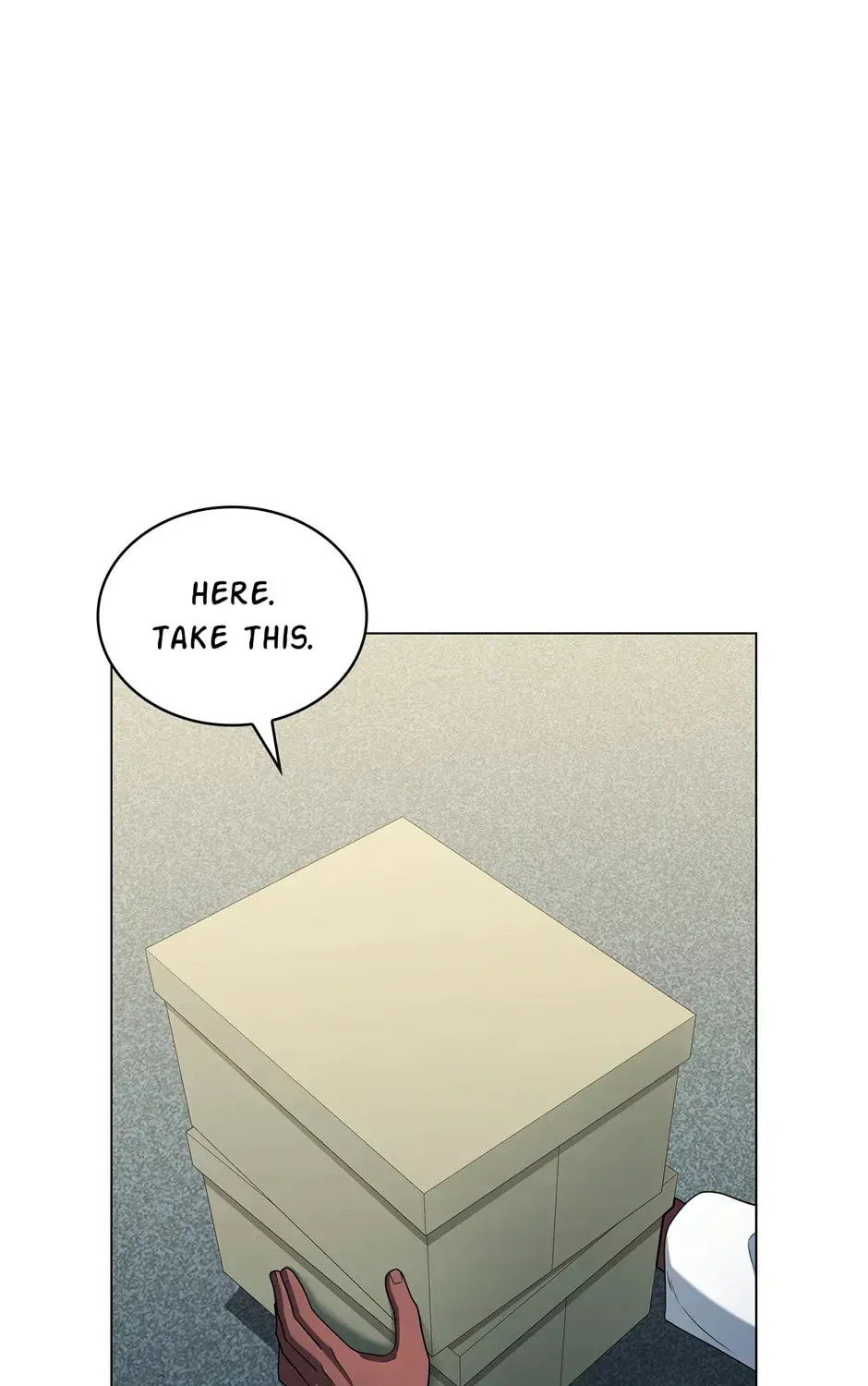Dr. Choi Tae-Soo — Chapter 266 — page 39