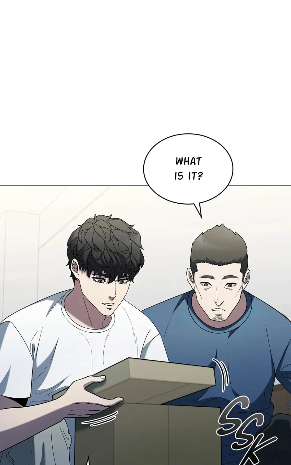 Dr. Choi Tae-Soo — Chapter 266 — page 49