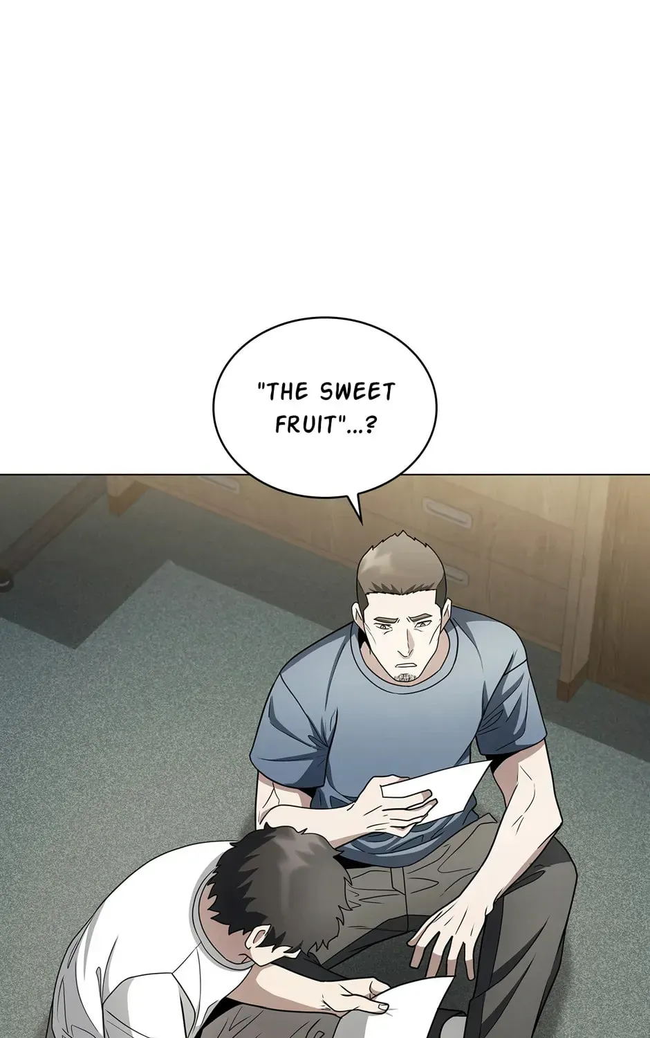 Dr. Choi Tae-Soo — Chapter 266 — page 53