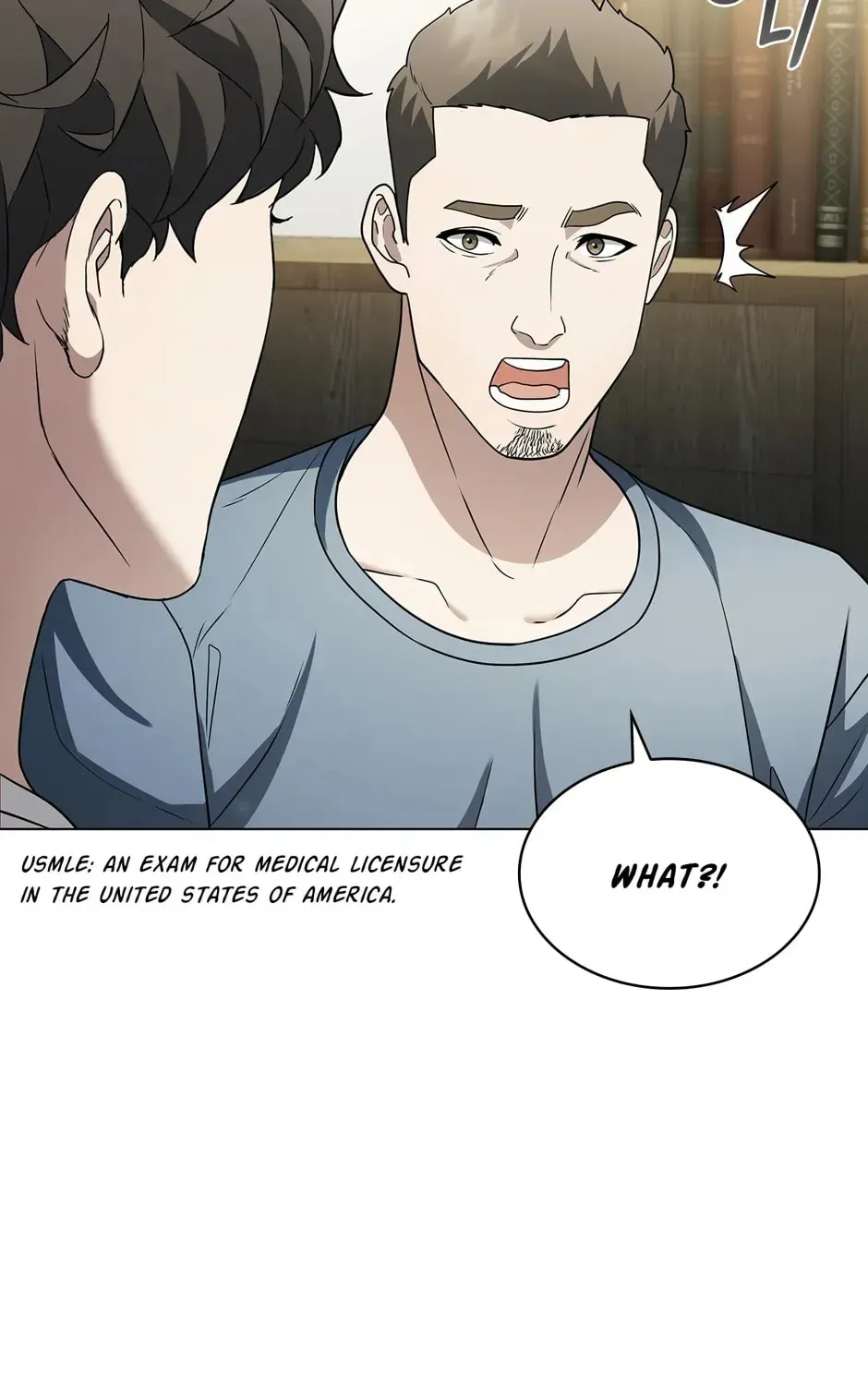 Dr. Choi Tae-Soo — Chapter 266 — page 59
