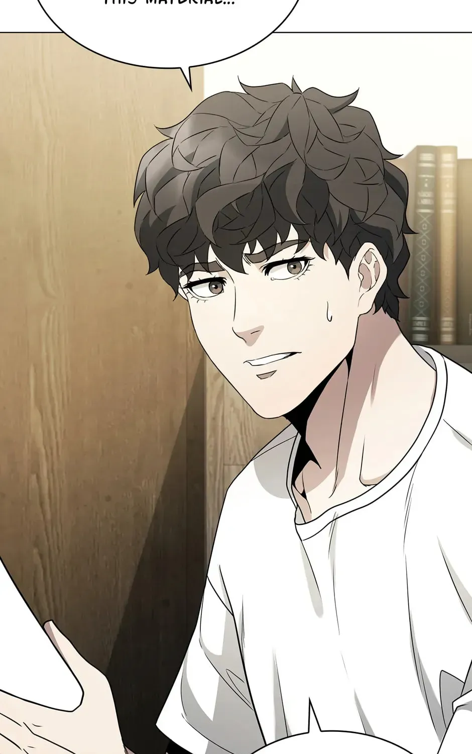 Dr. Choi Tae-Soo — Chapter 266 — page 61