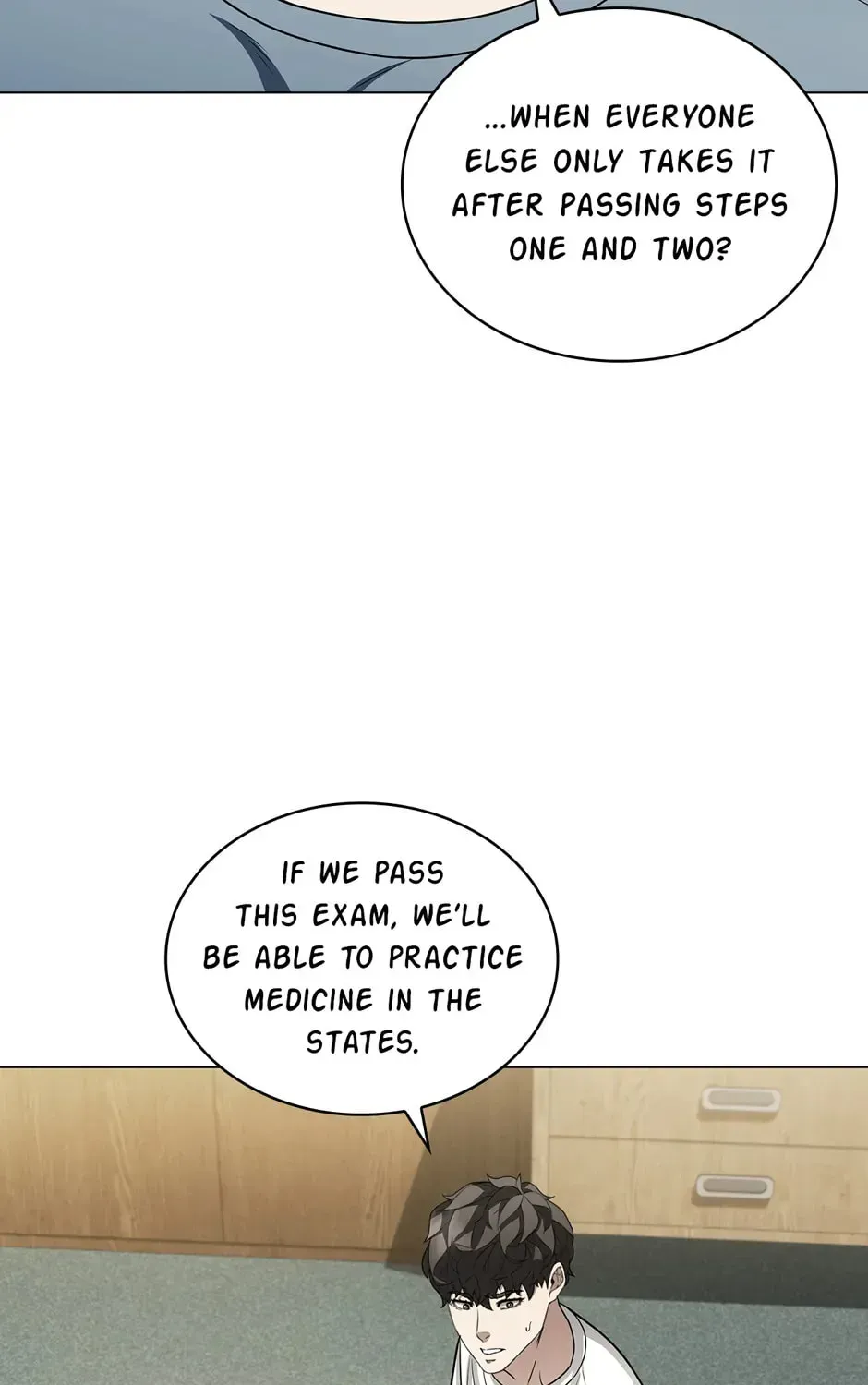 Dr. Choi Tae-Soo — Chapter 266 — page 65