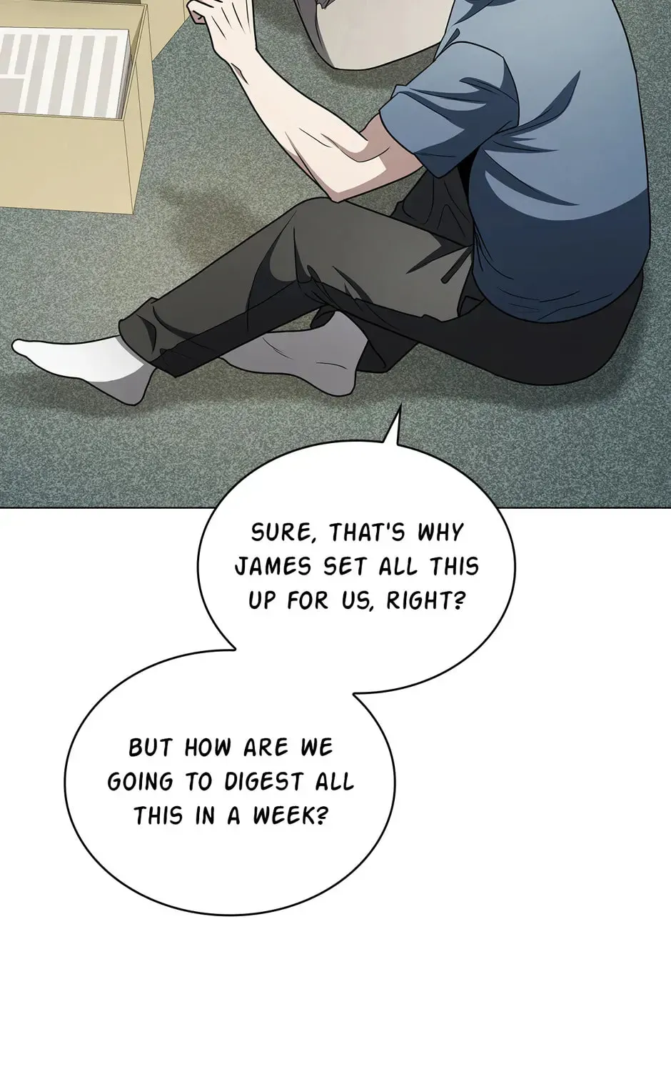 Dr. Choi Tae-Soo — Chapter 266 — page 67