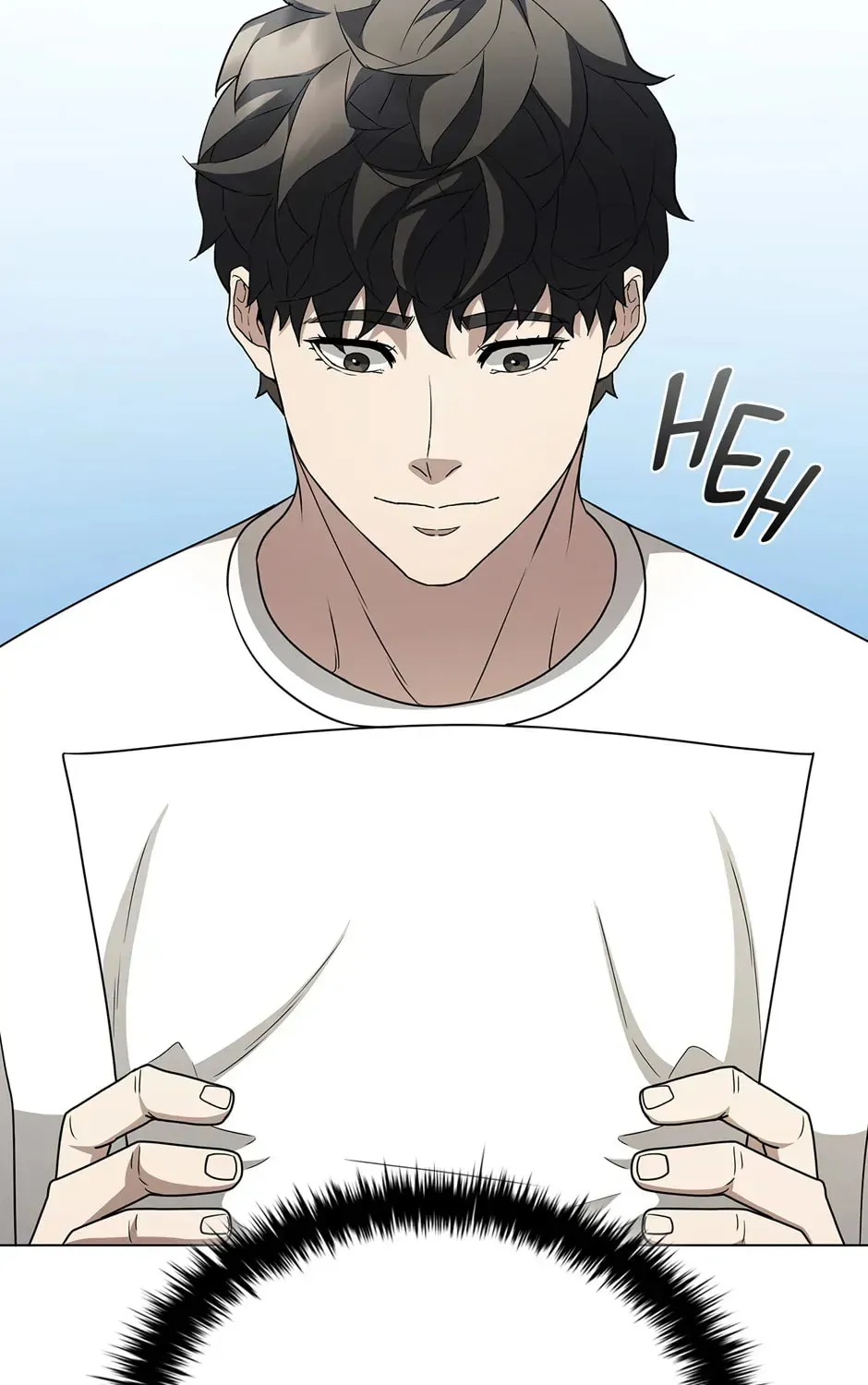 Dr. Choi Tae-Soo — Chapter 266 — page 75