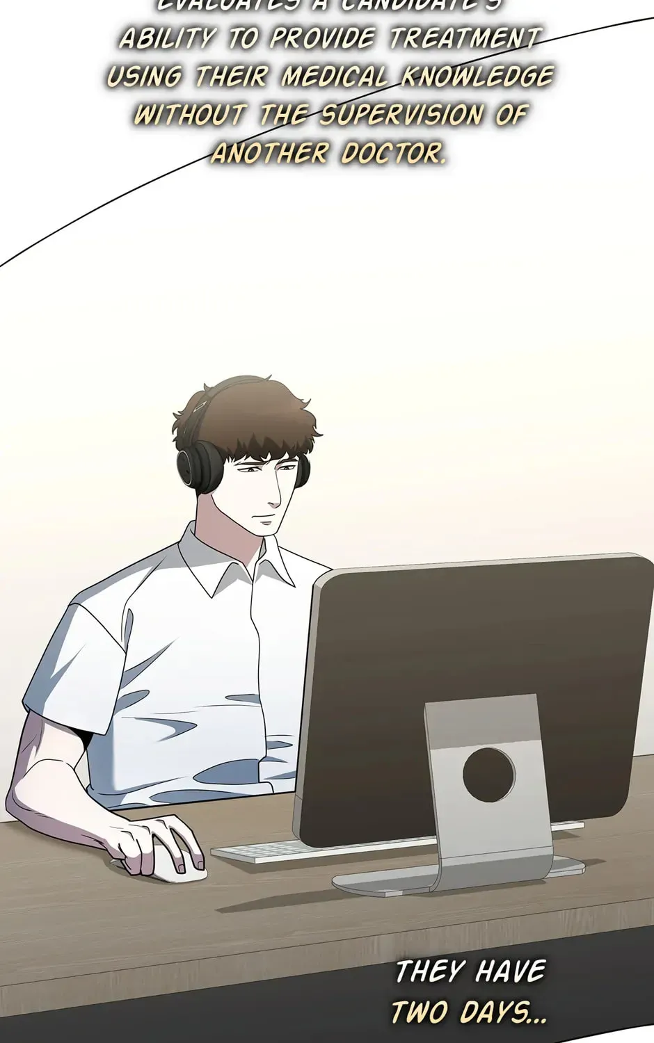 Dr. Choi Tae-Soo — Chapter 266 — page 79