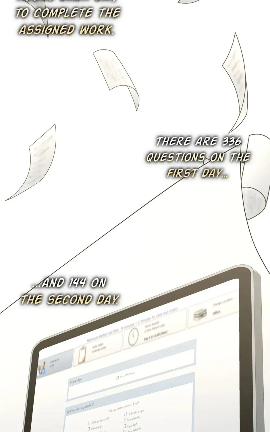 Dr. Choi Tae-Soo — Chapter 266 — page 81