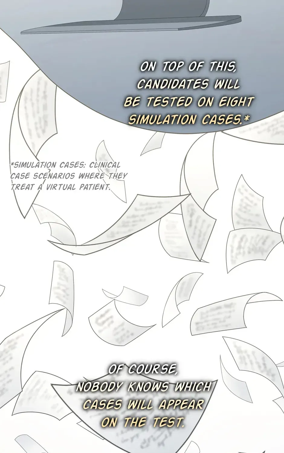 Dr. Choi Tae-Soo — Chapter 266 — page 83