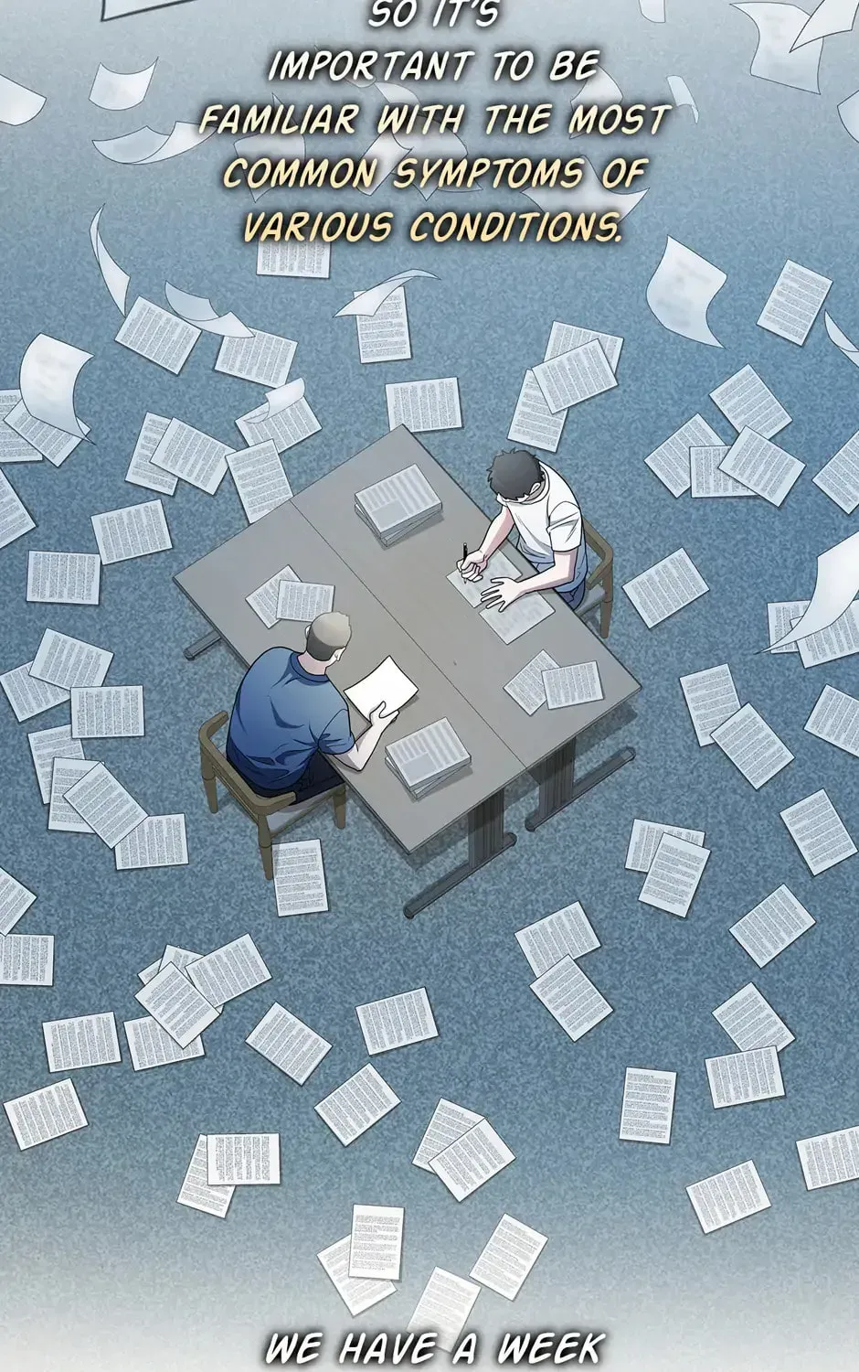 Dr. Choi Tae-Soo — Chapter 266 — page 85