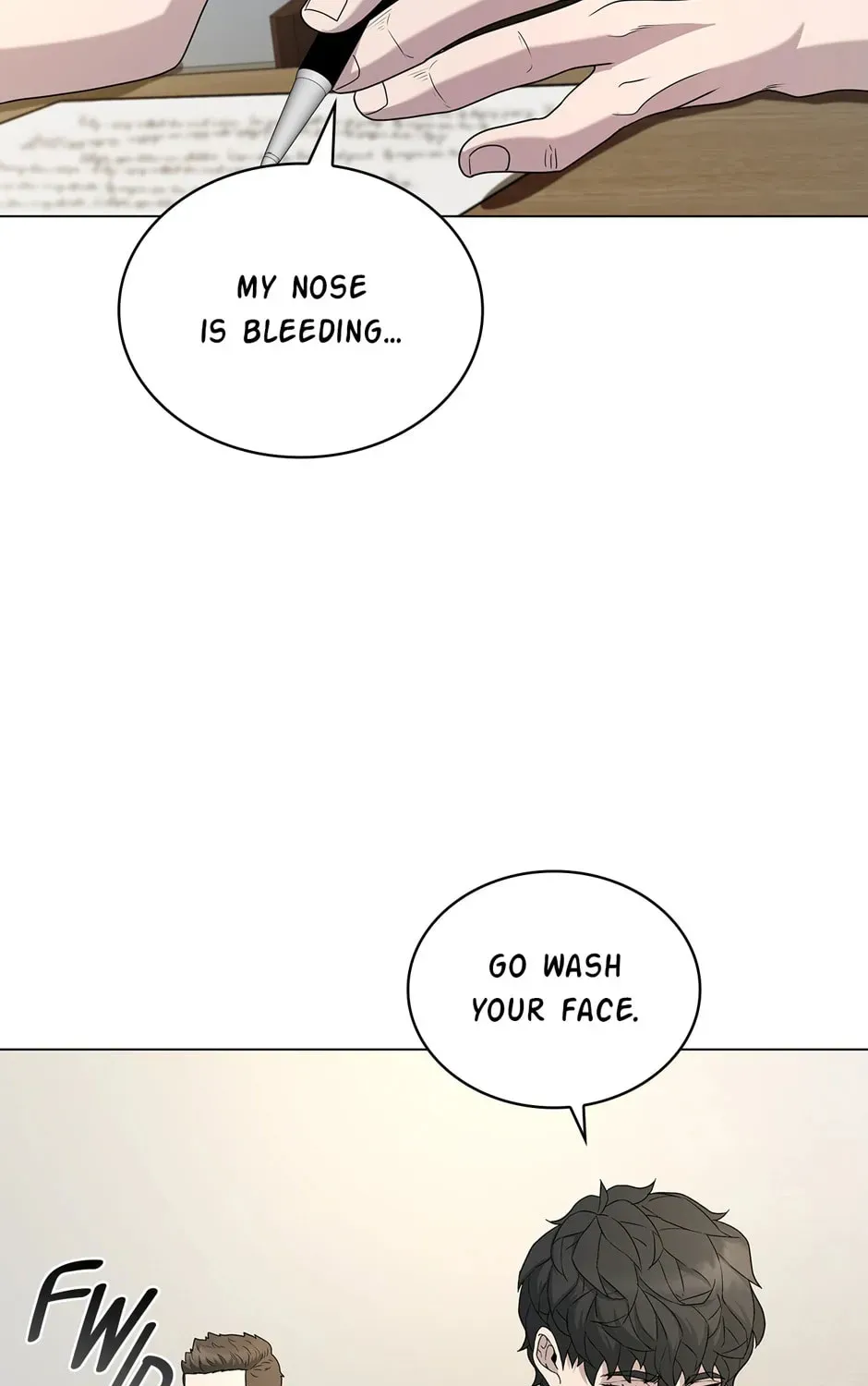 Dr. Choi Tae-Soo — Chapter 266 — page 91