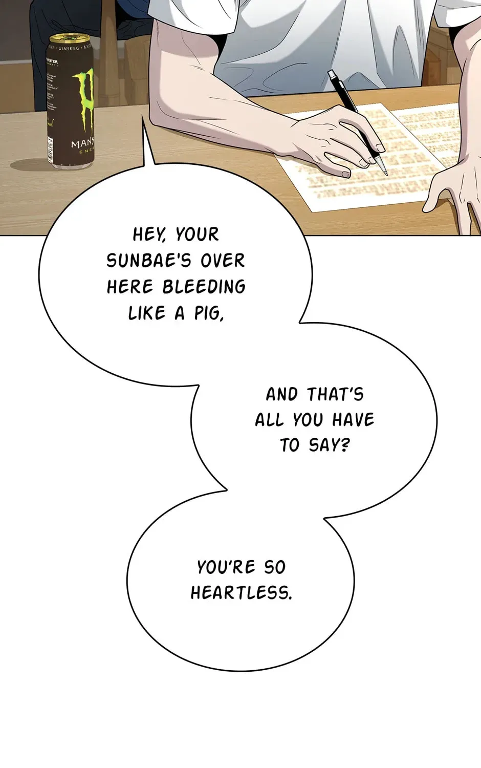 Dr. Choi Tae-Soo — Chapter 266 — page 93