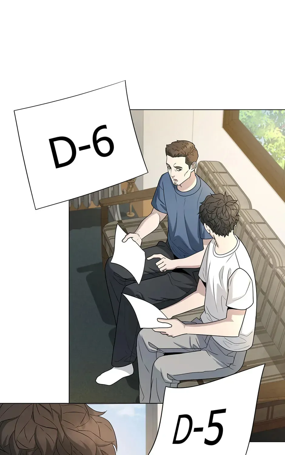 Dr. Choi Tae-Soo — Chapter 266 — page 97