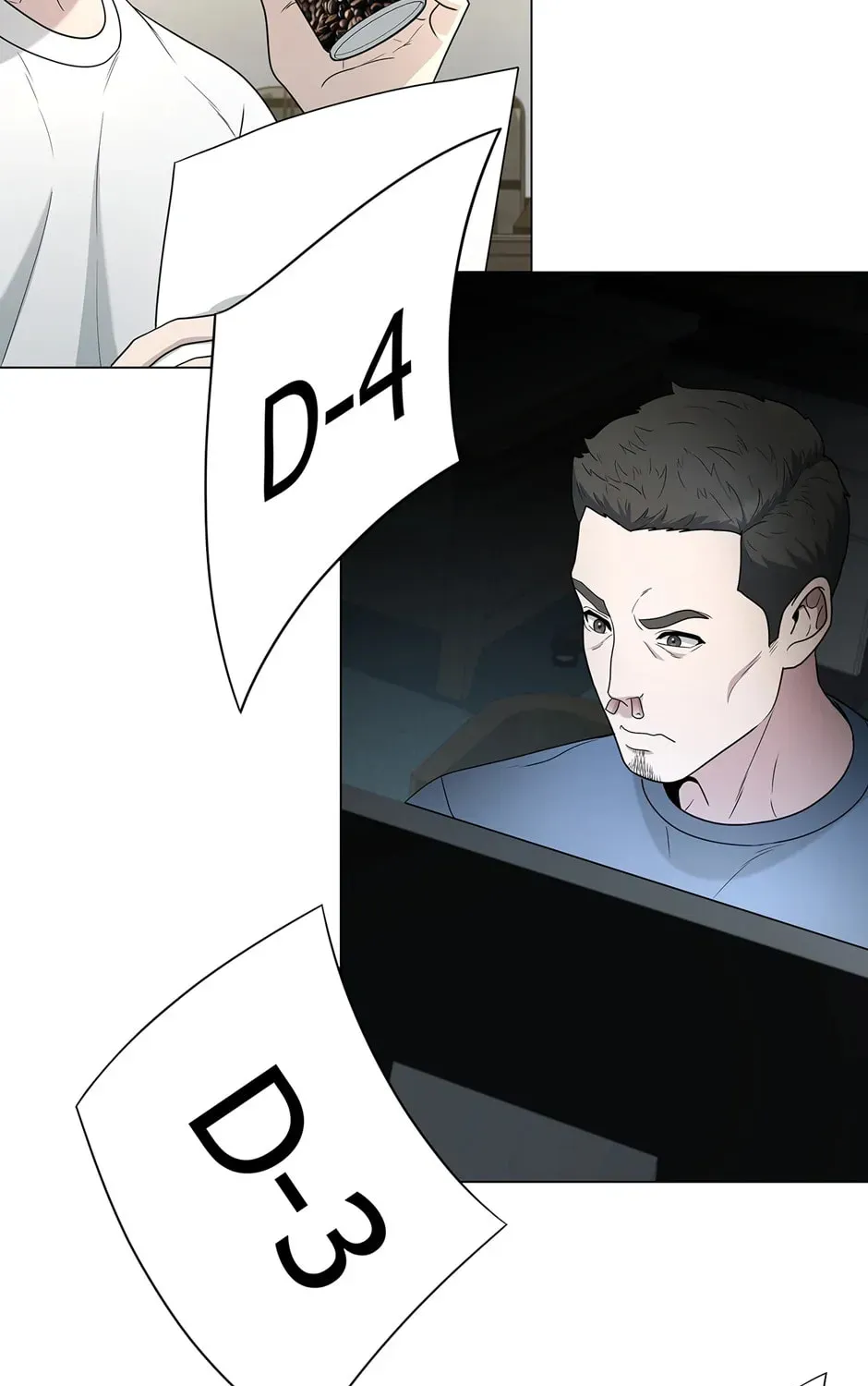Dr. Choi Tae-Soo — Chapter 266 — page 99