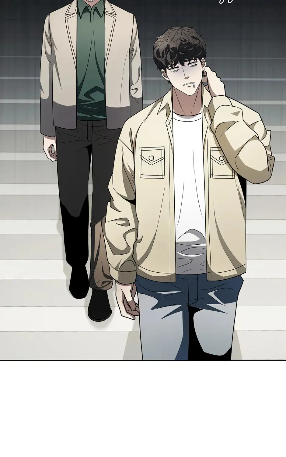 Dr. Choi Tae-Soo — Chapter 266 — page 107