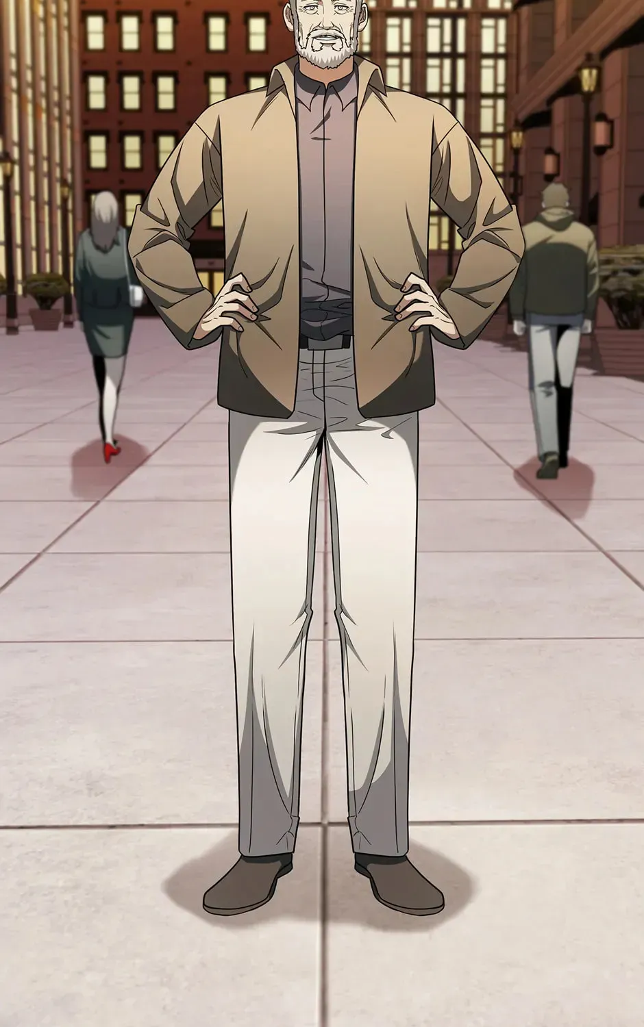 Dr. Choi Tae-Soo — Chapter 266 — page 111