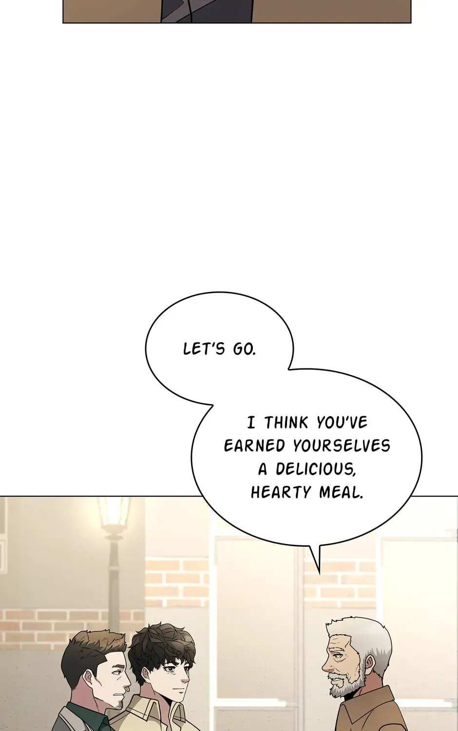 Dr. Choi Tae-Soo — Chapter 266 — page 119