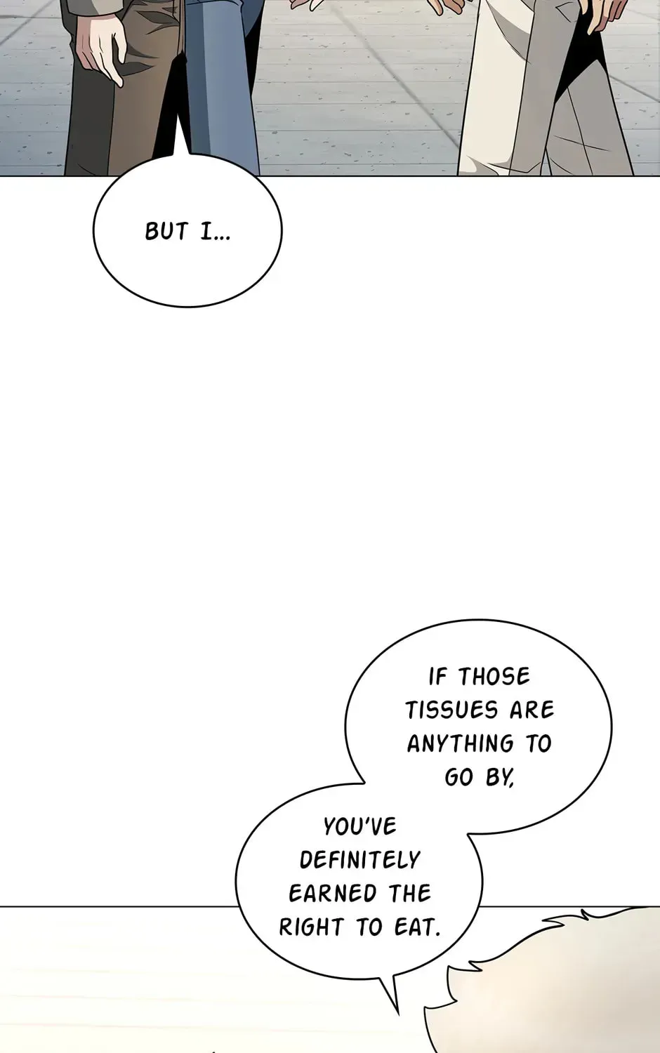 Dr. Choi Tae-Soo — Chapter 266 — page 121