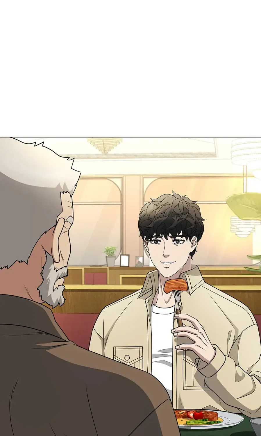 Dr. Choi Tae-Soo — Chapter 266 — page 131