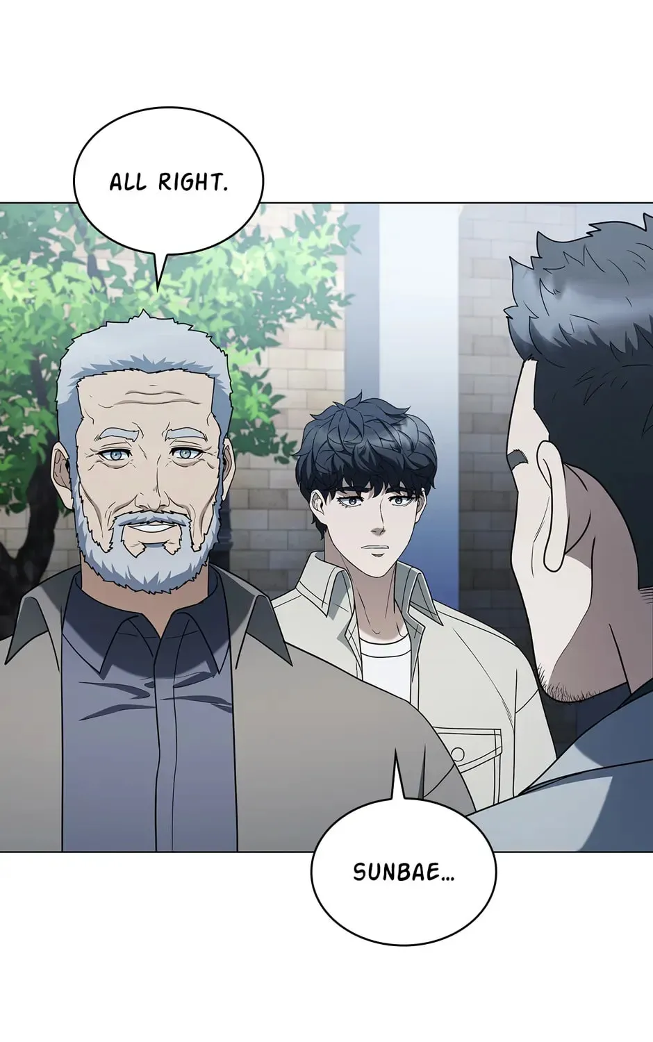 Dr. Choi Tae-Soo — Chapter 266 — page 149