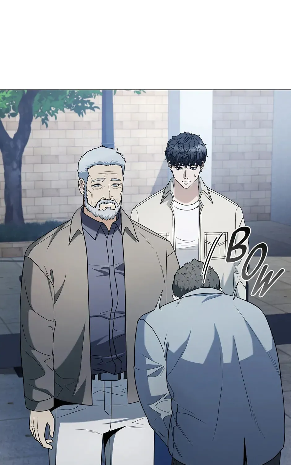 Dr. Choi Tae-Soo — Chapter 266 — page 153