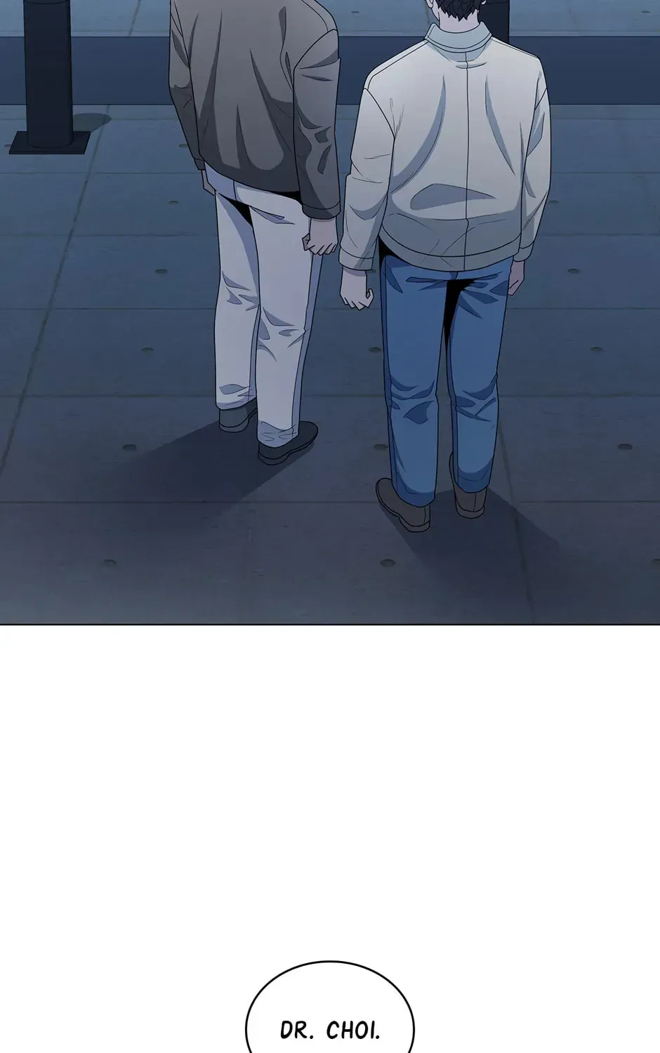 Dr. Choi Tae-Soo — Chapter 266 — page 157