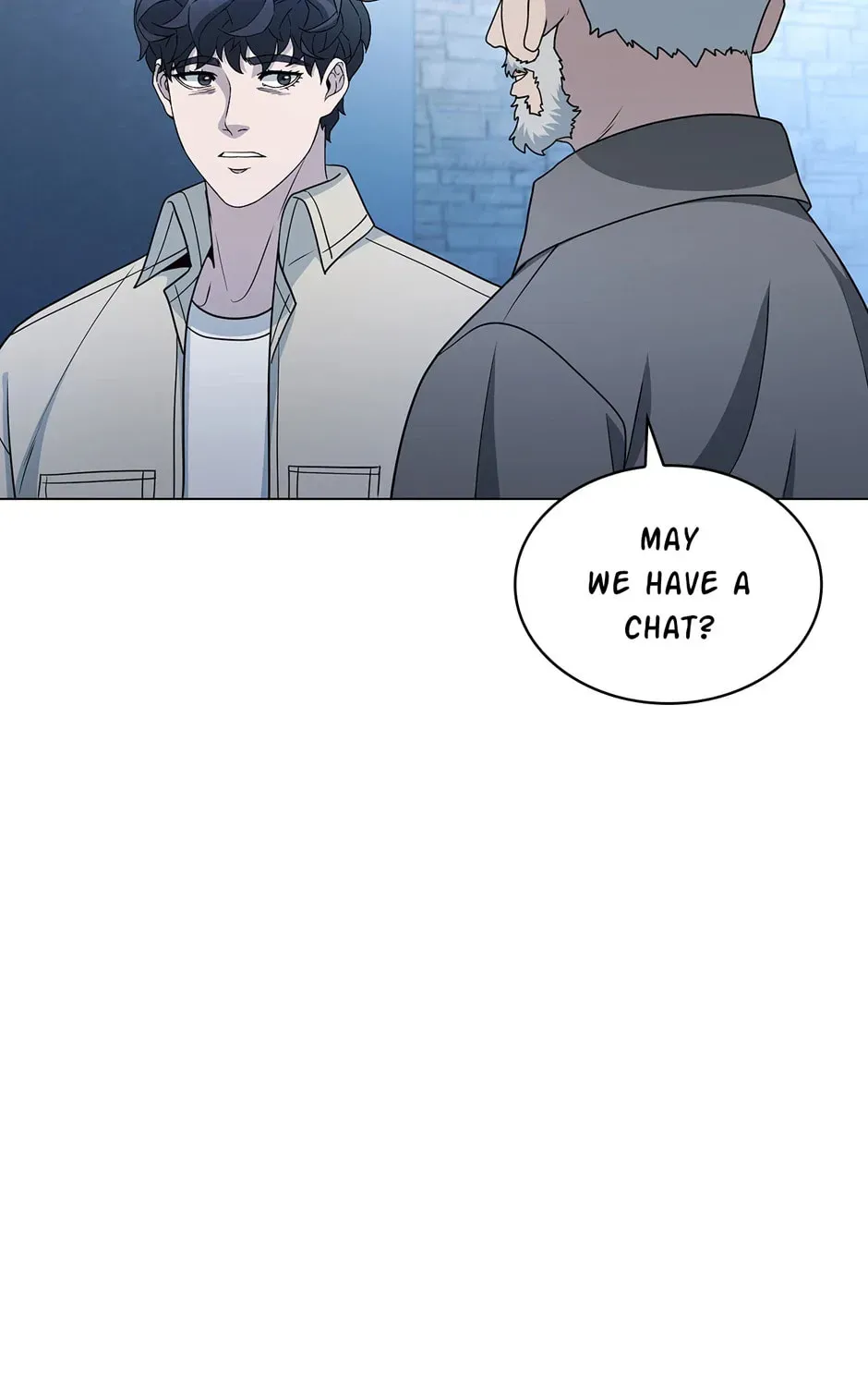Dr. Choi Tae-Soo — Chapter 266 — page 159
