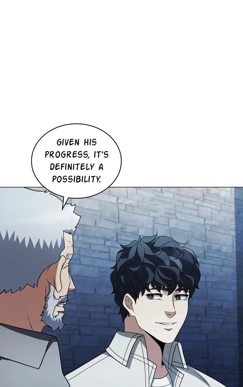 Dr. Choi Tae-Soo — Chapter 266 — page 163