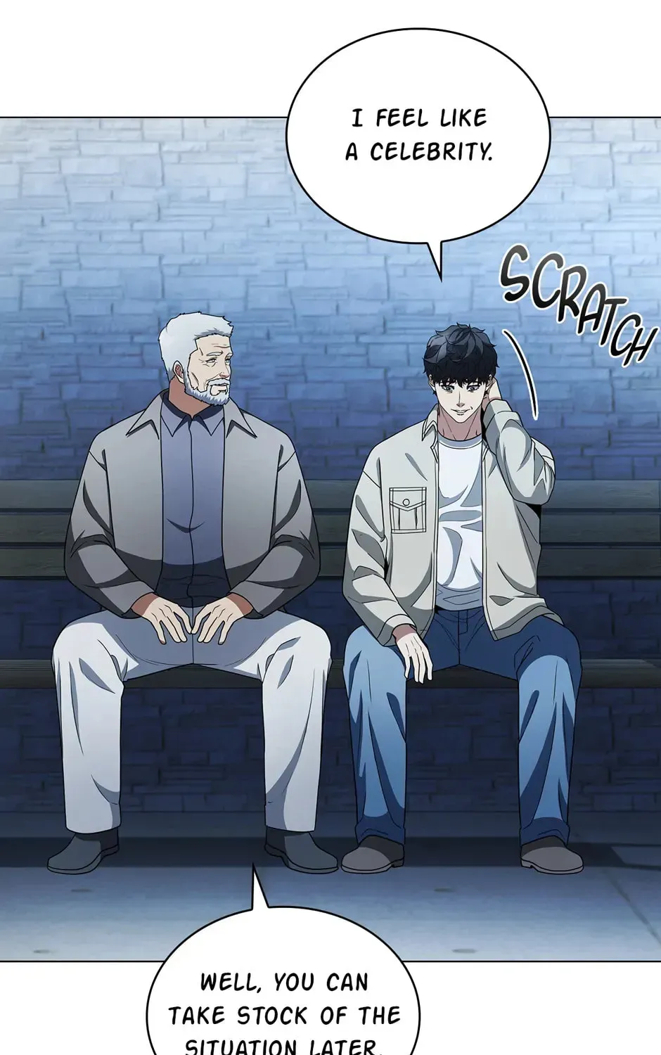 Dr. Choi Tae-Soo — Chapter 266 — page 171