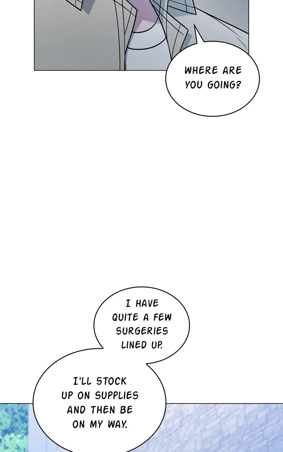 Dr. Choi Tae-Soo — Chapter 266 — page 177