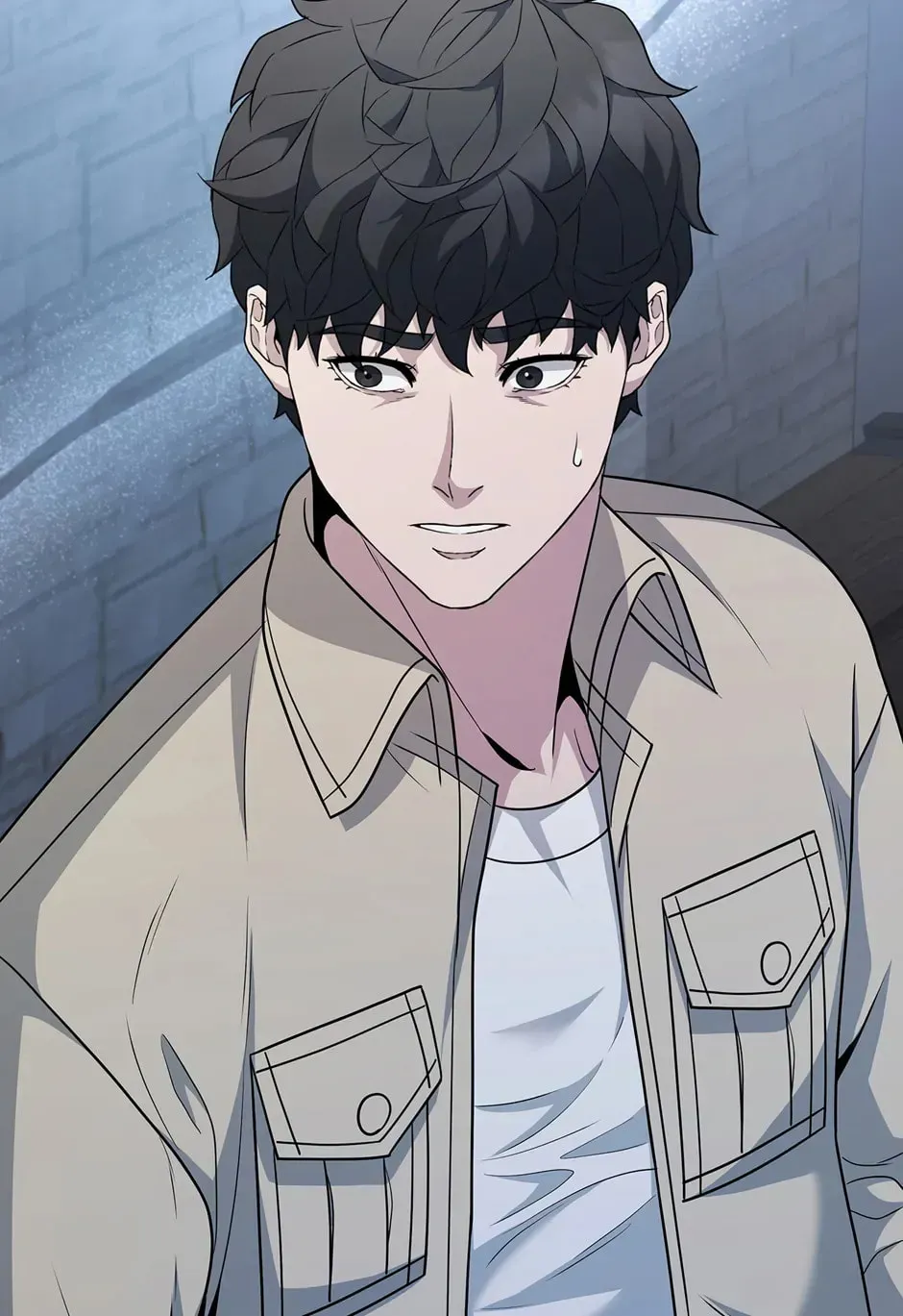 Dr. Choi Tae-Soo — Chapter 266 — page 188