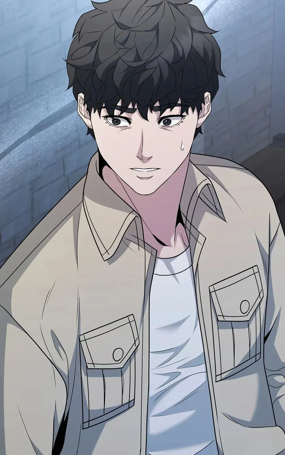 Dr. Choi Tae-Soo — Chapter 267 — page 5
