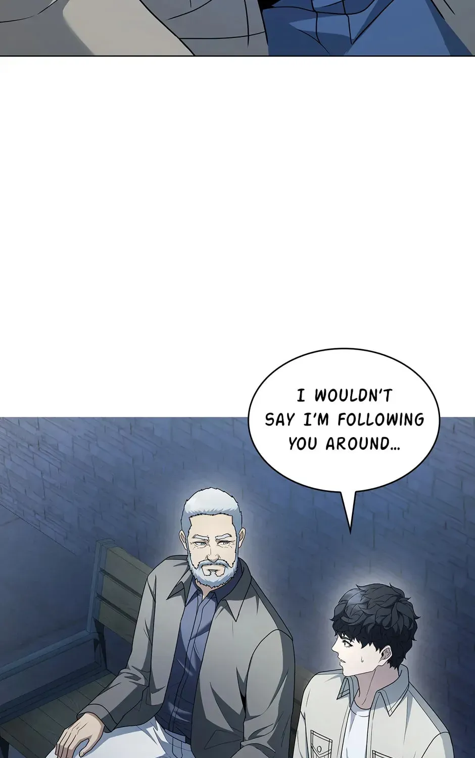 Dr. Choi Tae-Soo — Chapter 267 — page 7