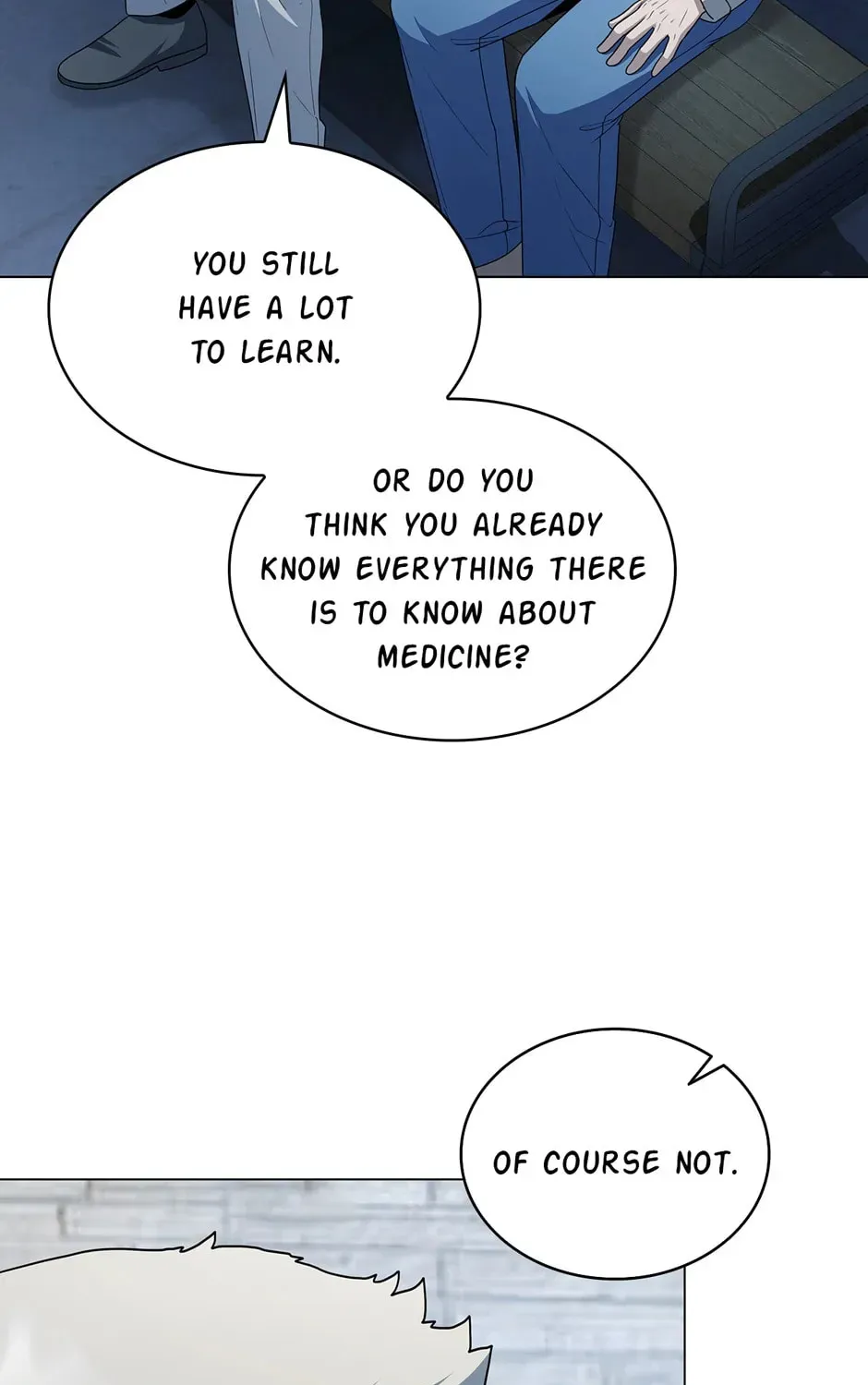 Dr. Choi Tae-Soo — Chapter 267 — page 9