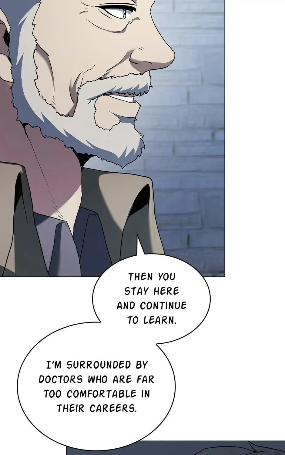 Dr. Choi Tae-Soo — Chapter 267 — page 11