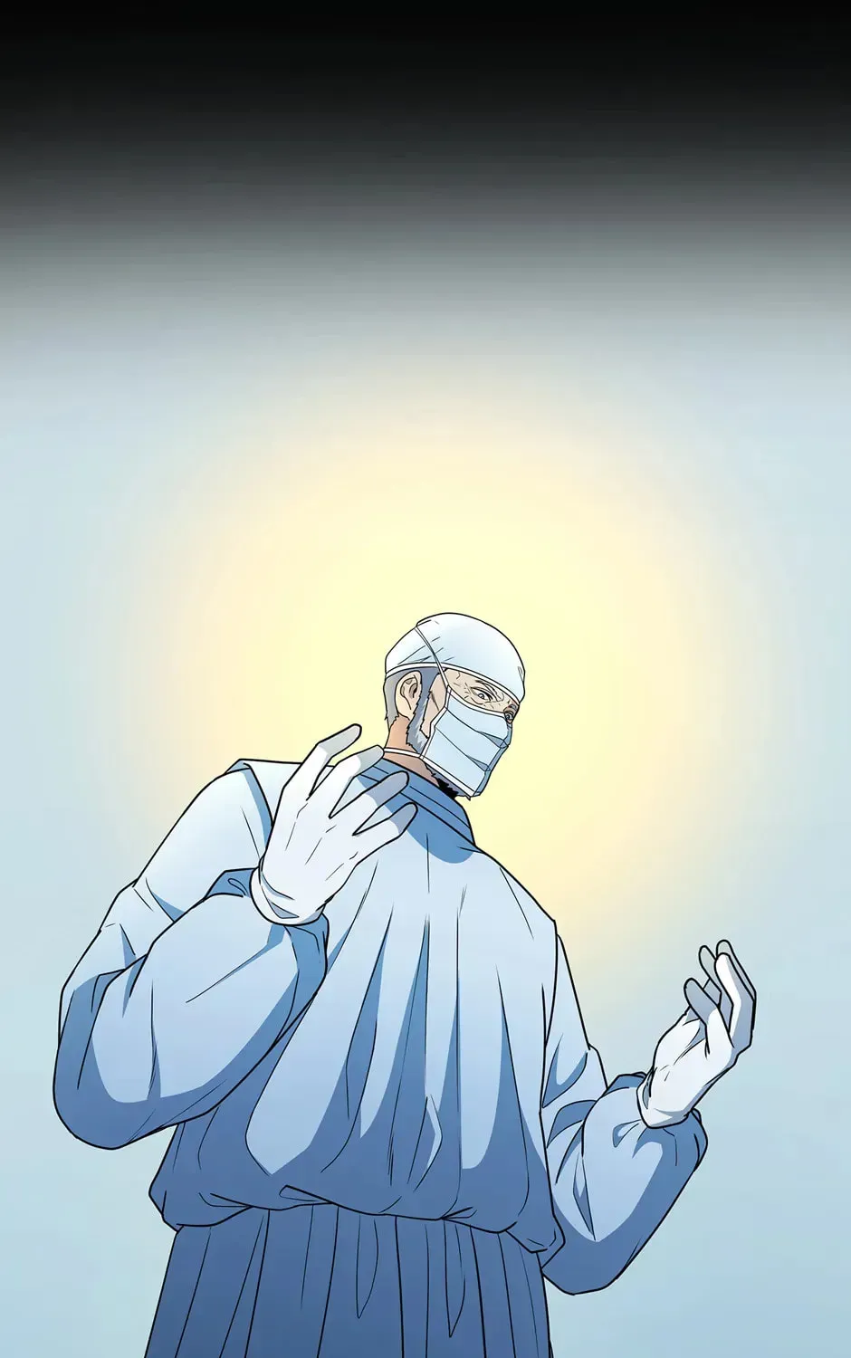 Dr. Choi Tae-Soo — Chapter 267 — page 19