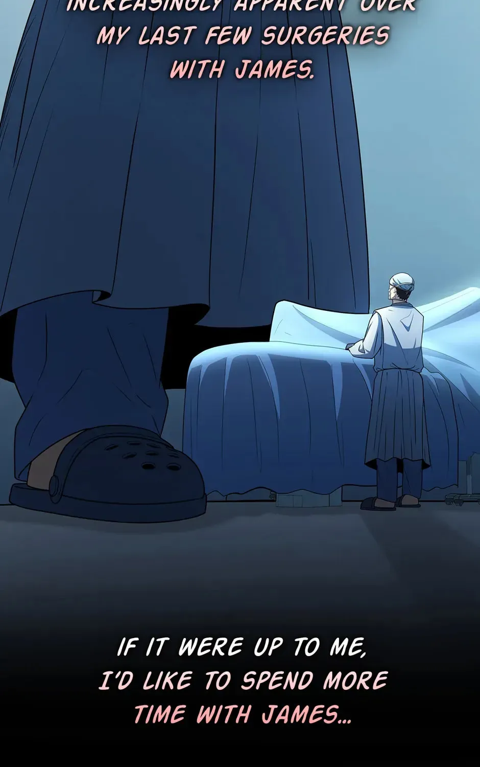 Dr. Choi Tae-Soo — Chapter 267 — page 21